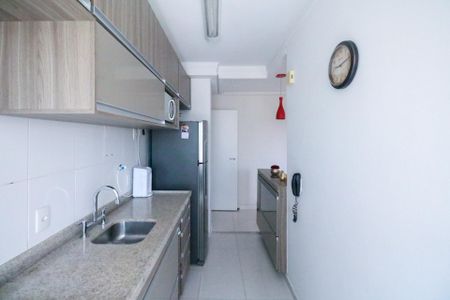 Apartamento à venda com 62m², 2 quartos e 1 vaga Apartamento à venda com 62m², 2 quartos e 1 vagaCozinha