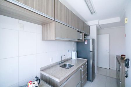 Apartamento à venda com 62m², 2 quartos e 1 vaga Apartamento à venda com 62m², 2 quartos e 1 vagaCozinha