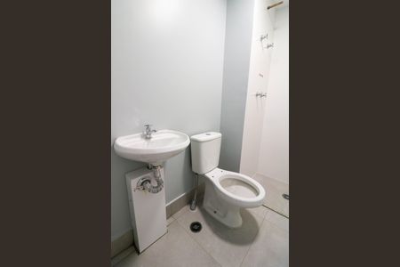 Apartamento à venda com 156m², 3 quartos e 2 vagasBanheiro de Serviço