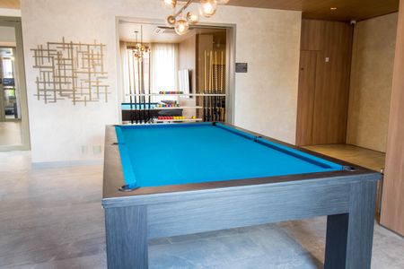 Apartamento à venda com 156m², 3 quartos e 2 vagasÁrea comum - Salão de jogos