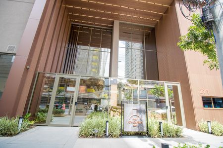 Apartamento à venda com 156m², 3 quartos e 2 vagasFachada