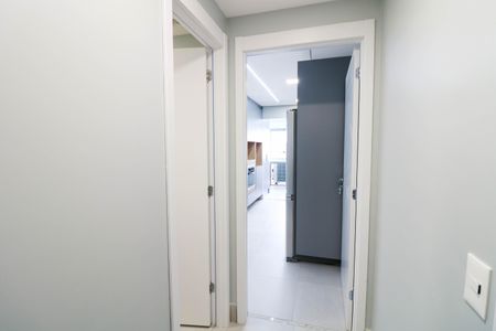 Apartamento à venda com 156m², 3 quartos e 2 vagasEntrada