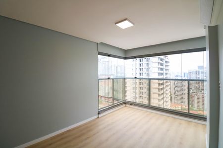 Apartamento à venda com 156m², 3 quartos e 2 vagasSuíte 3