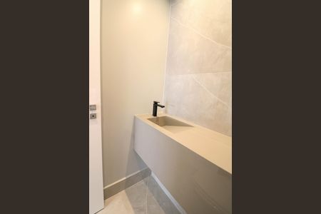Apartamento à venda com 156m², 3 quartos e 2 vagasLavabo
