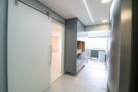 Apartamento à venda com 156m², 3 quartos e 2 vagasCozinha