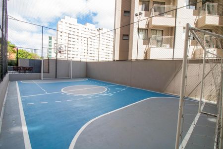 Apartamento à venda com 156m², 3 quartos e 2 vagasÁrea comum - Quadra