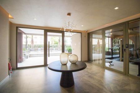 Apartamento à venda com 156m², 3 quartos e 2 vagasÁrea comum - Hall