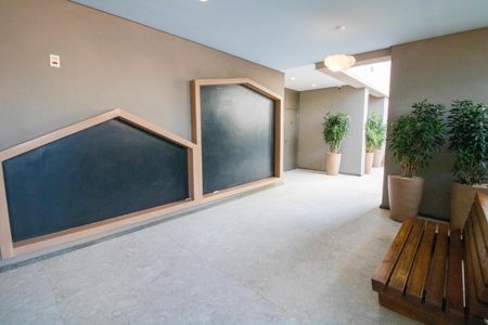 Apartamento à venda com 156m², 3 quartos e 2 vagasÁrea comum - Brinquedoteca