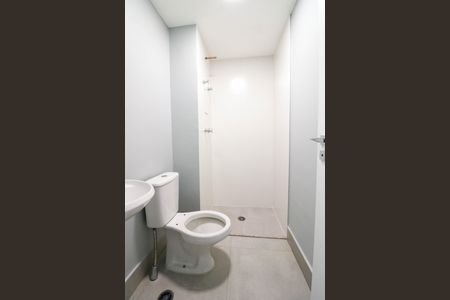 Apartamento à venda com 156m², 3 quartos e 2 vagasBanheiro de Serviço