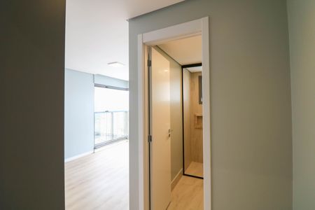 Apartamento à venda com 156m², 3 quartos e 2 vagasSuíte 3