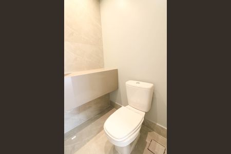 Apartamento à venda com 156m², 3 quartos e 2 vagasLavabo