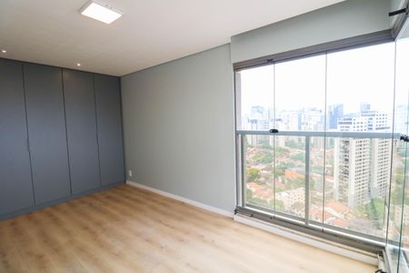 Apartamento à venda com 156m², 3 quartos e 2 vagasSuíte 3