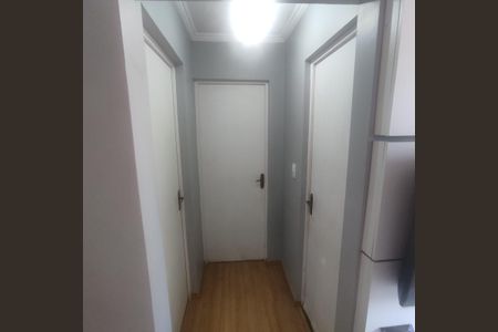 Foto 07 de apartamento à venda com 2 quartos, 52m² em Jardim Umarizal, São Paulo