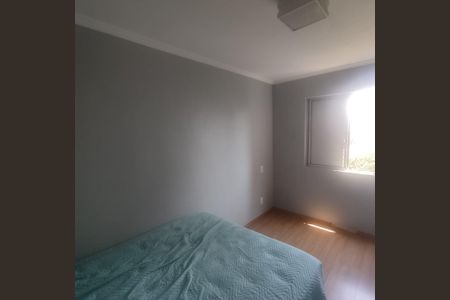 Foto 12 de apartamento à venda com 2 quartos, 52m² em Jardim Umarizal, São Paulo