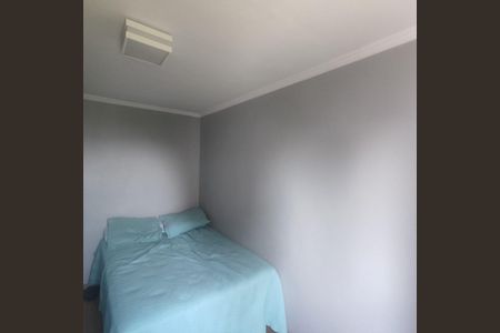 Foto 14 de apartamento à venda com 2 quartos, 52m² em Jardim Umarizal, São Paulo