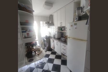 Foto 02 de apartamento à venda com 2 quartos, 52m² em Jardim Umarizal, São Paulo
