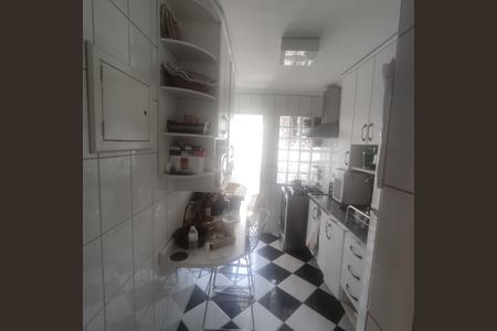Foto 03 de apartamento à venda com 2 quartos, 52m² em Jardim Umarizal, São Paulo