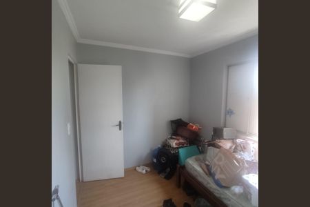 Foto 10 de apartamento à venda com 2 quartos, 52m² em Jardim Umarizal, São Paulo