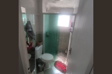 Foto 08 de apartamento à venda com 2 quartos, 52m² em Jardim Umarizal, São Paulo