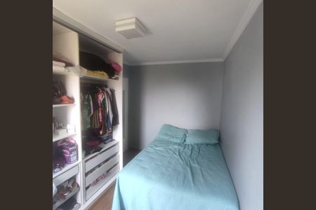 Foto 13 de apartamento à venda com 2 quartos, 52m² em Jardim Umarizal, São Paulo
