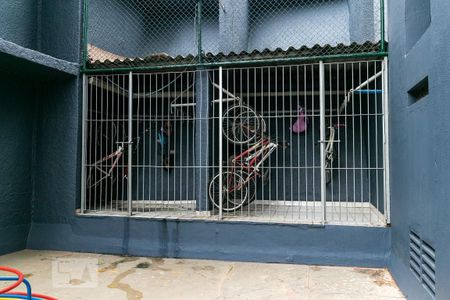 Apartamento à venda com 56m², 2 quartos e 1 vagaCondomínio - Bicicletário 