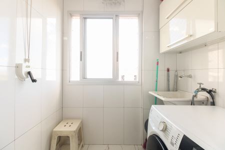 Apartamento à venda com 56m², 2 quartos e 1 vagaÁrea de Serviço 