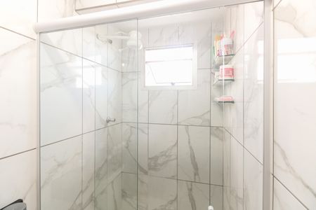 Apartamento à venda com 56m², 2 quartos e 1 vagaBanheiro 