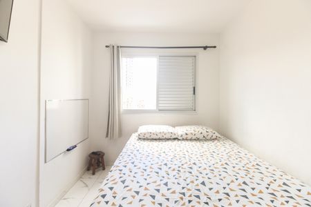 Quarto 1 de apartamento à venda com 2 quartos, 56m² em Penha de França, São Paulo