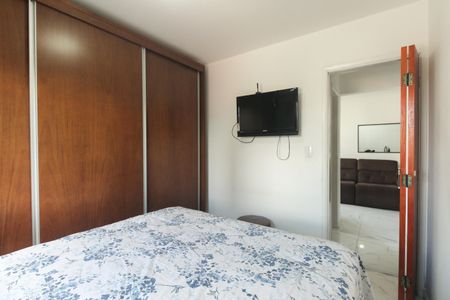 Apartamento à venda com 56m², 2 quartos e 1 vagaQuarto 2