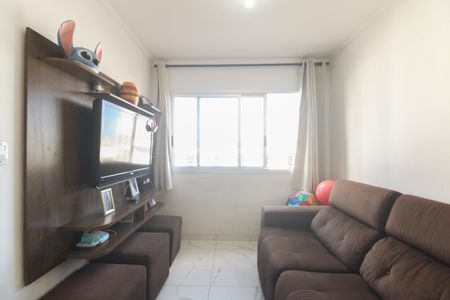 Apartamento à venda com 56m², 2 quartos e 1 vagaSala 