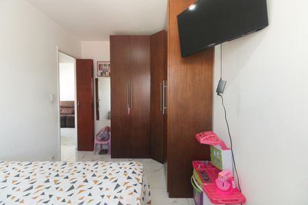 Quarto 1 de apartamento à venda com 2 quartos, 56m² em Penha de França, São Paulo