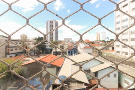 Quarto 1 - Vista  de apartamento à venda com 2 quartos, 56m² em Penha de França, São Paulo