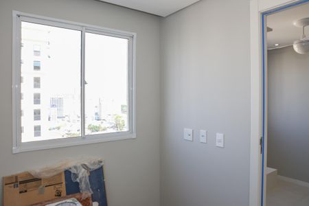 Apartamento à venda com 35m², 2 quartos e sem vagaQuarto 2