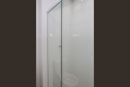 Apartamento à venda com 35m², 2 quartos e sem vagaBanheiro