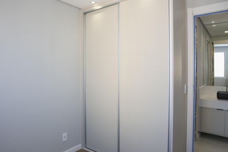 Quarto 1 de apartamento à venda com 2 quartos, 35m² em Várzea da Barra Funda, São Paulo