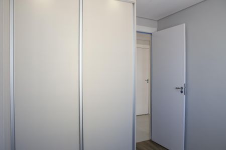 Quarto 1 de apartamento à venda com 2 quartos, 35m² em Várzea da Barra Funda, São Paulo