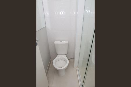 Apartamento à venda com 35m², 2 quartos e sem vagaBanheiro