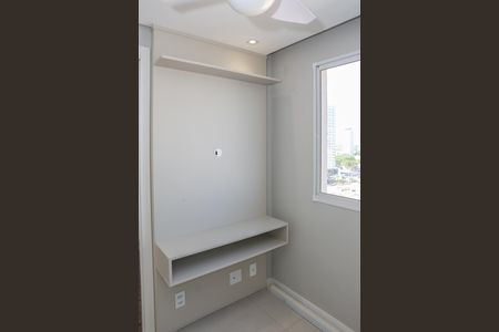 Sala de apartamento à venda com 2 quartos, 35m² em Várzea da Barra Funda, São Paulo