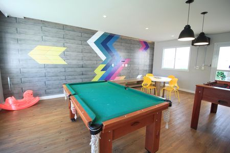 Apartamento para alugar com 40m², 1 quarto e 1 vagaÁrea comum