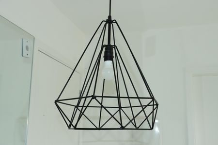 Apartamento para alugar com 1 quarto, 34m² em Bairro Nakamura Park, Cotia