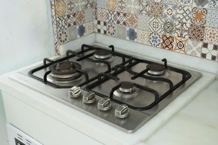 Apartamento para alugar com 1 quarto, 34m² em Bairro Nakamura Park, Cotia