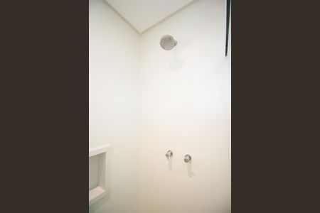 Apartamento para alugar com 98m², 2 quartos e 2 vagasBanheiro da Suíte