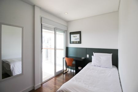 Apartamento para alugar com 98m², 2 quartos e 2 vagasQuarto