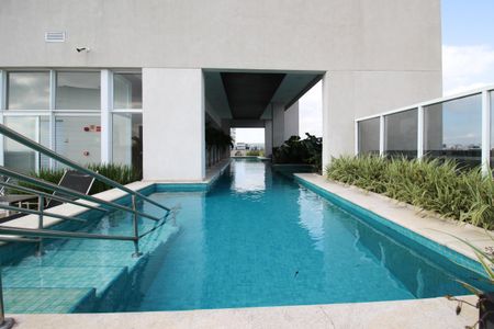 Apartamento para alugar com 98m², 2 quartos e 2 vagasÁrea comum - Piscina