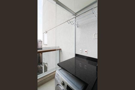 Apartamento para alugar com 98m², 2 quartos e 2 vagasÁrea de Serviço