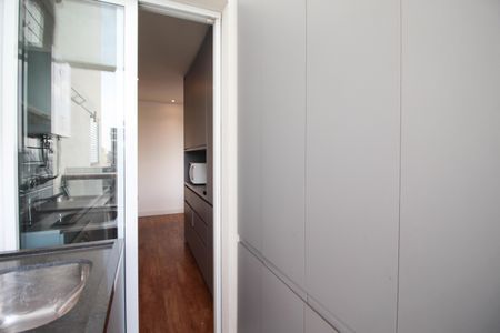 Apartamento para alugar com 98m², 2 quartos e 2 vagasÁrea de Serviço