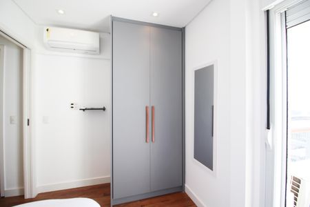 Apartamento para alugar com 98m², 2 quartos e 2 vagasQuarto