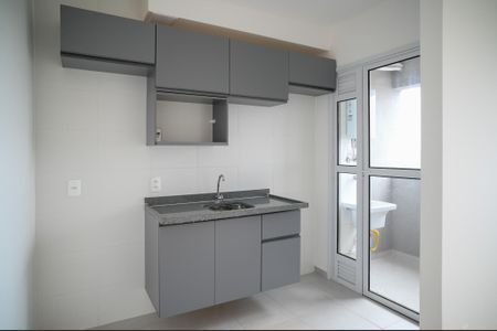 Apartamento para alugar com 38m², 2 quartos e sem vagaCozinha