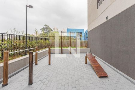 Apartamento para alugar com 38m², 2 quartos e sem vagaÁrea comum