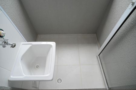 Apartamento para alugar com 38m², 2 quartos e sem vagaÁrea de Serviço